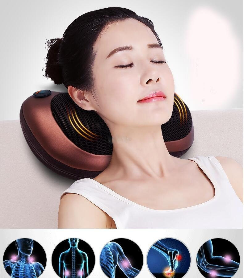electric Neck Massger