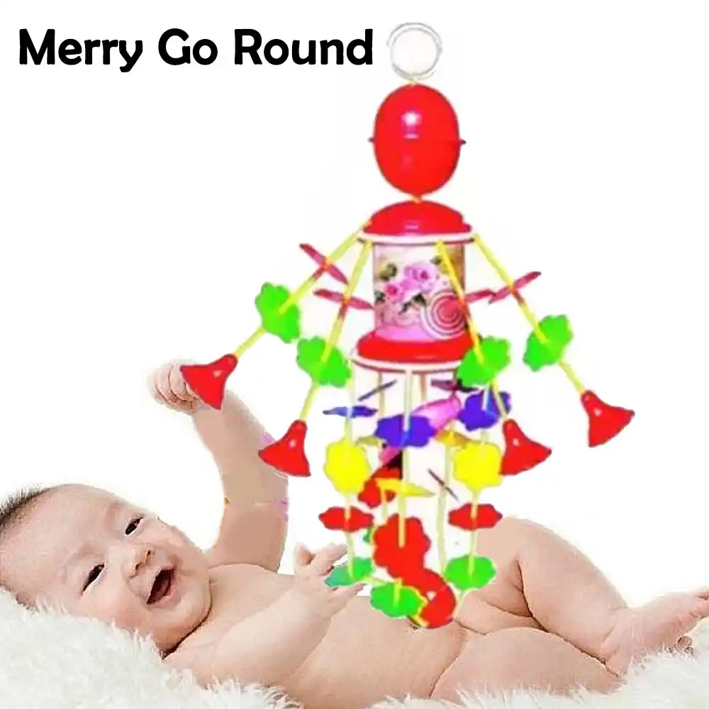 Marry Go Round M