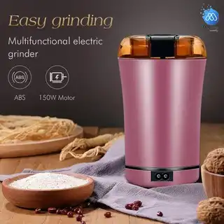 Original Smart Electric Grinder Machine