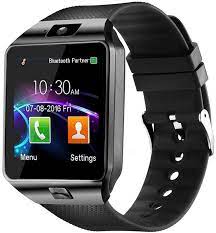 DZ09 Smart watch sim supported watch