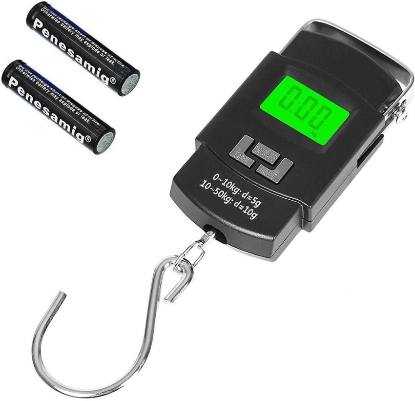 Electric Portable Scale