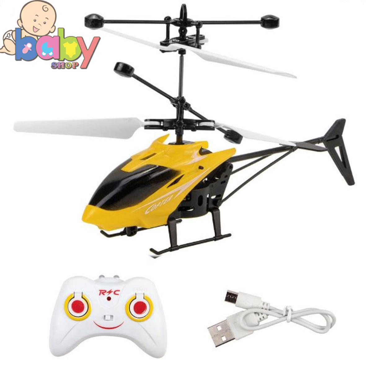 Rechargeable Helicopter