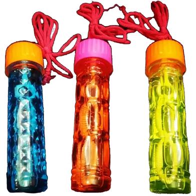 1 Pcs Child playing with bubble