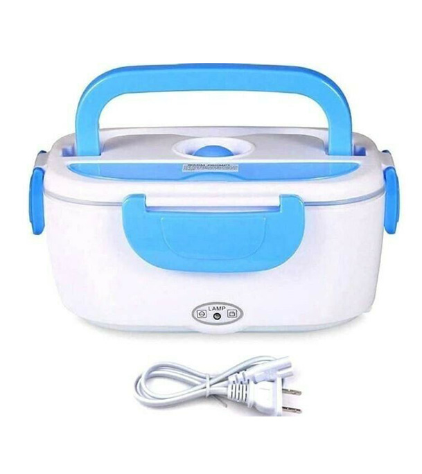 Electric Lunch Box Multi Color