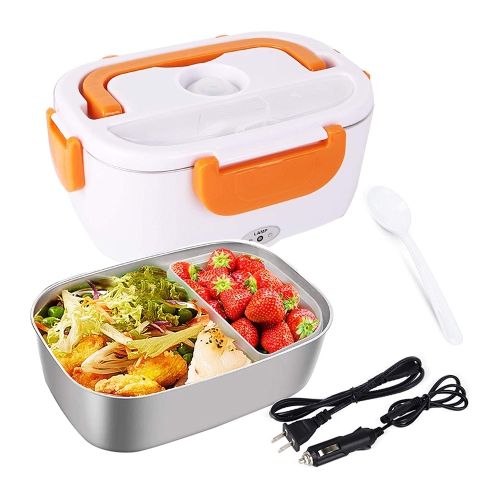 Electric Lunch Box Multi Color