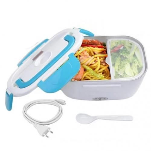 Electric Lunch Box Multi Color
