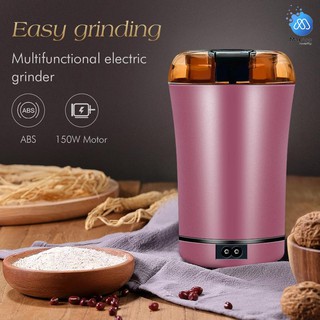 Original Smart Electric Grinder Machine