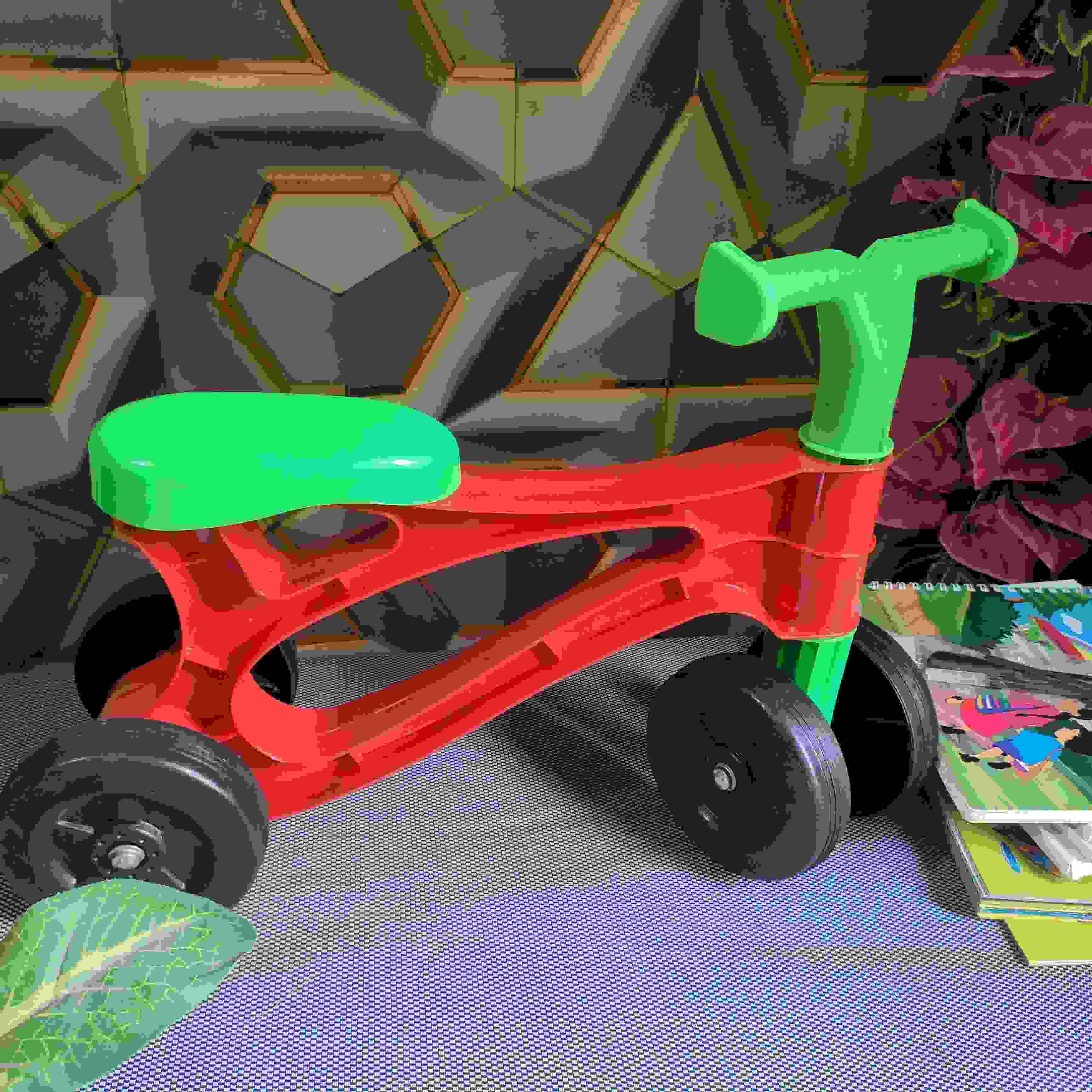 Baby Full Study And Entertainment Combo Package