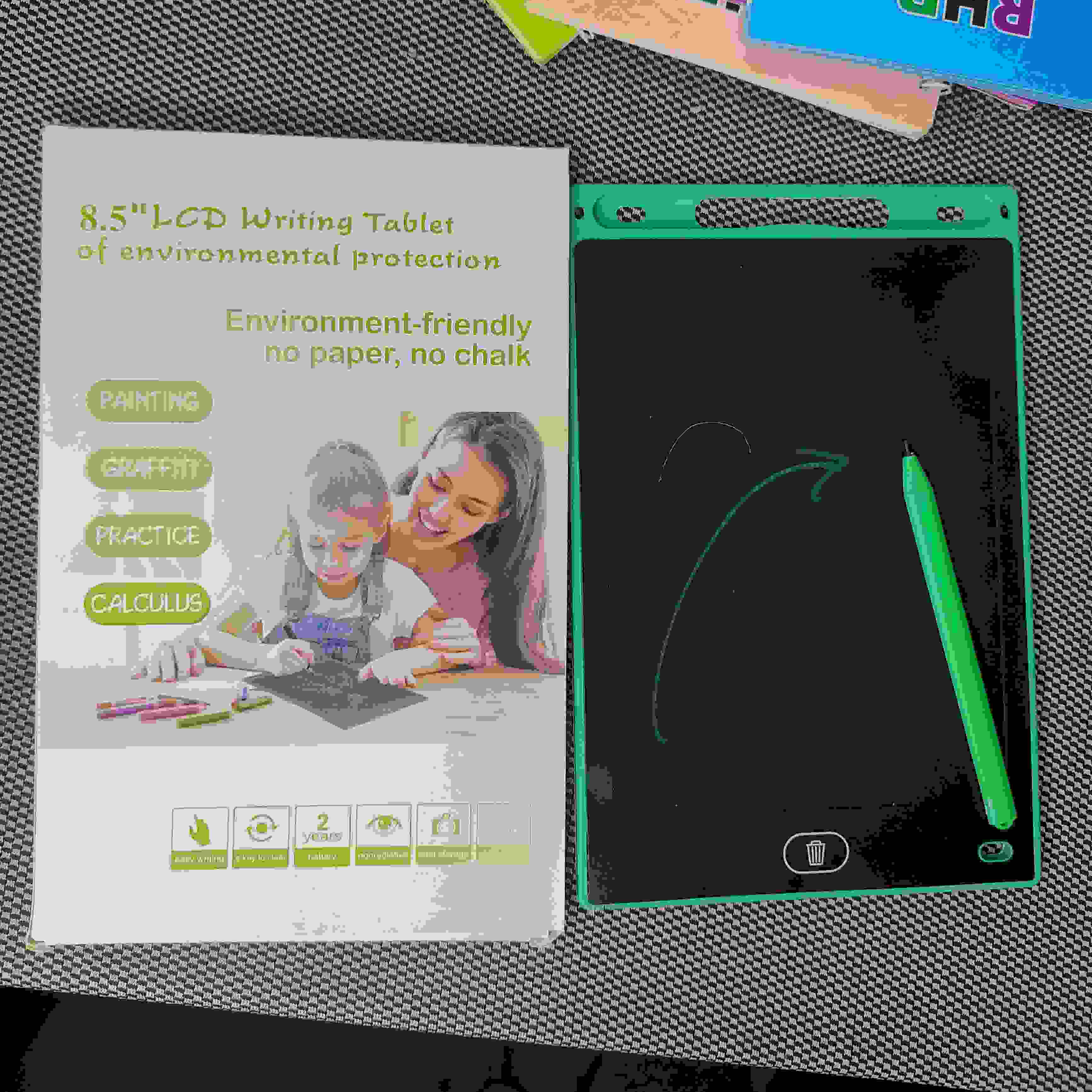 Baby Full Study And Entertainment Combo Package