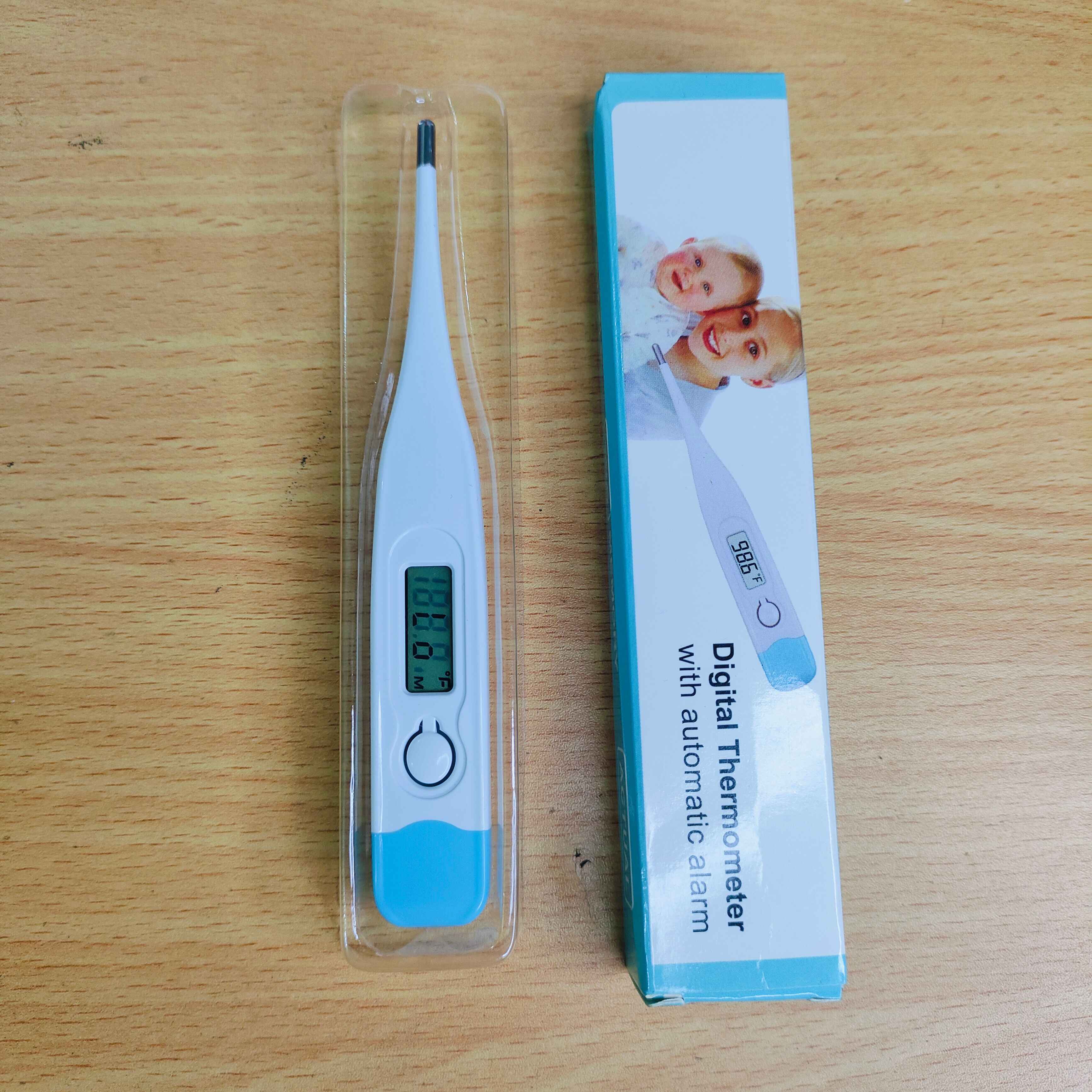 First Aid Box with 10 in 1 Item Full Package