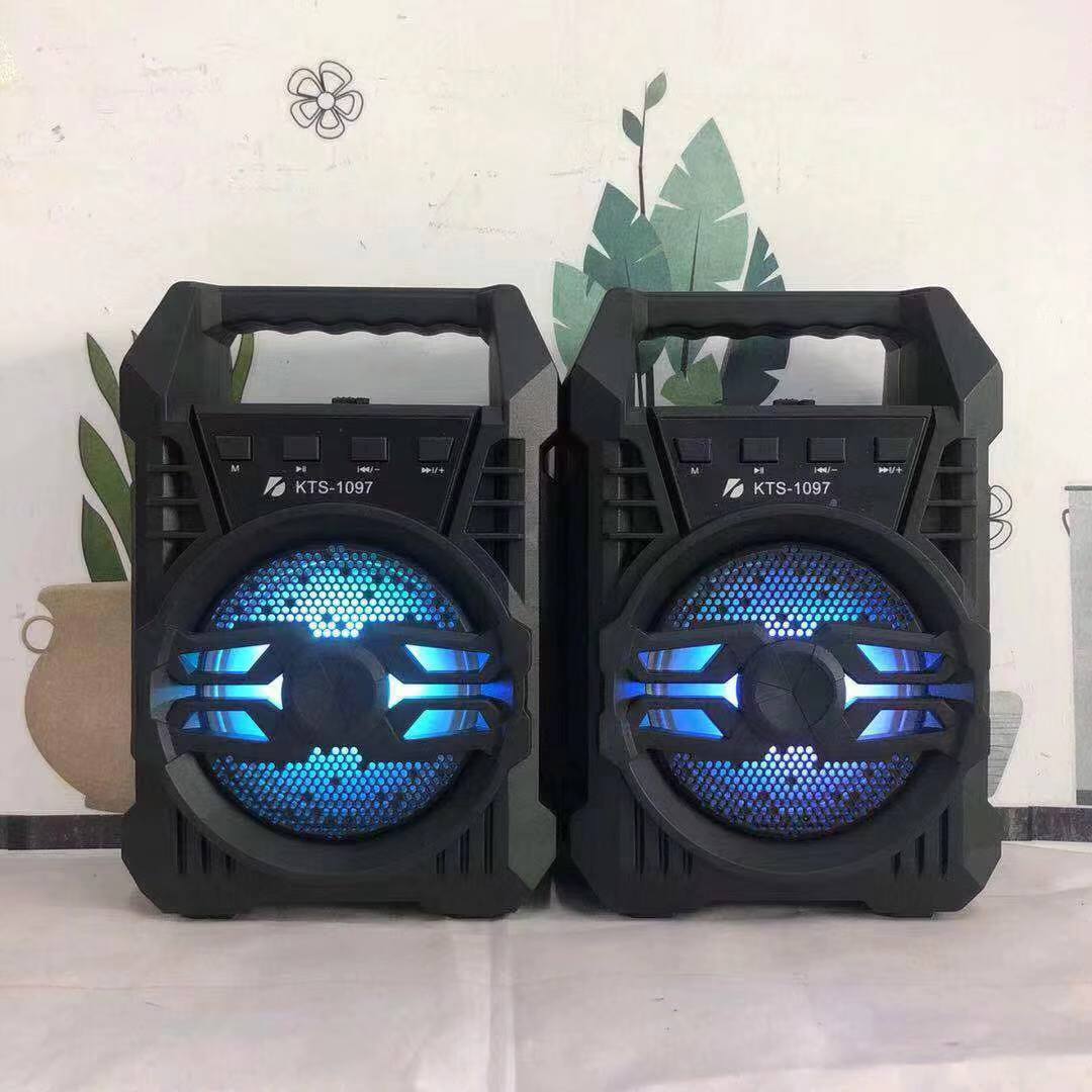 Speaker